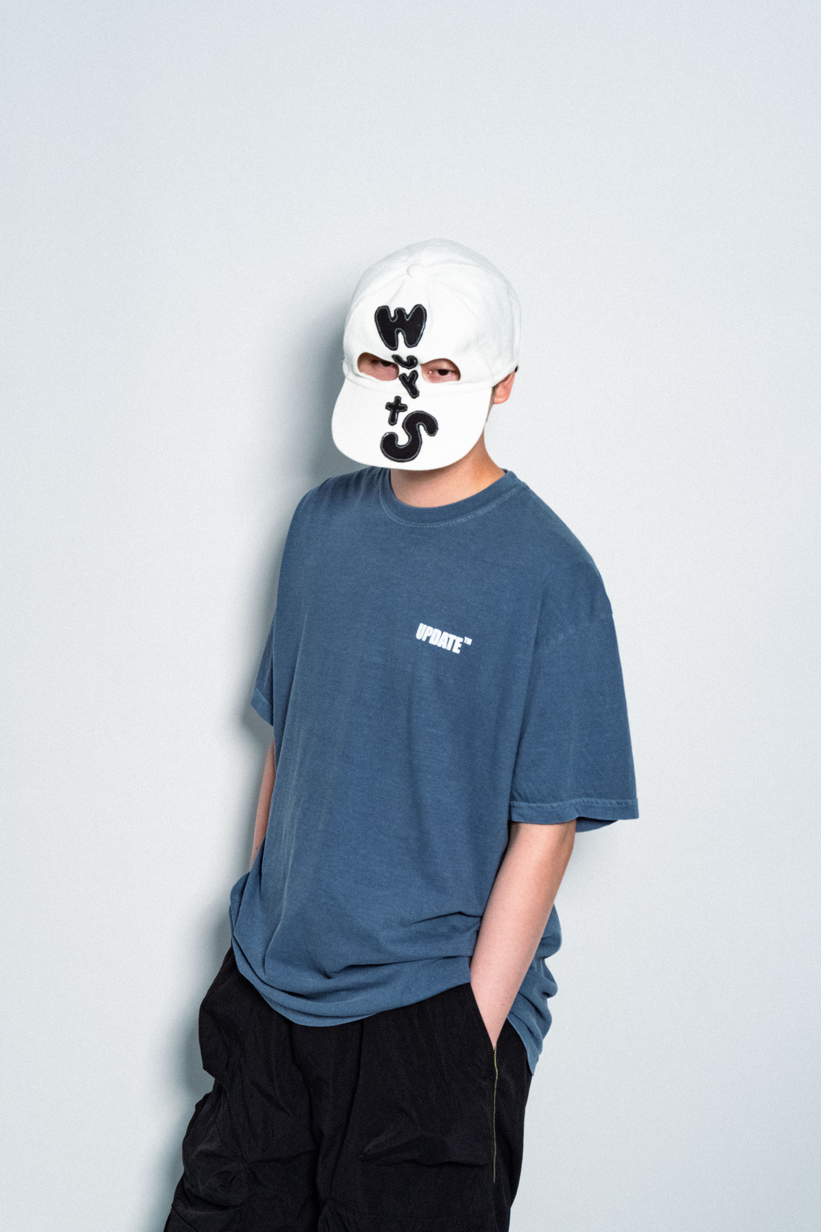 WurtS × PEOPLE 1 × Chilli Beans. 共催 3マンイベント「UPDATE